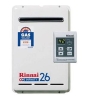 Rinnai Infinity 26 Instantaneous Hot Water System